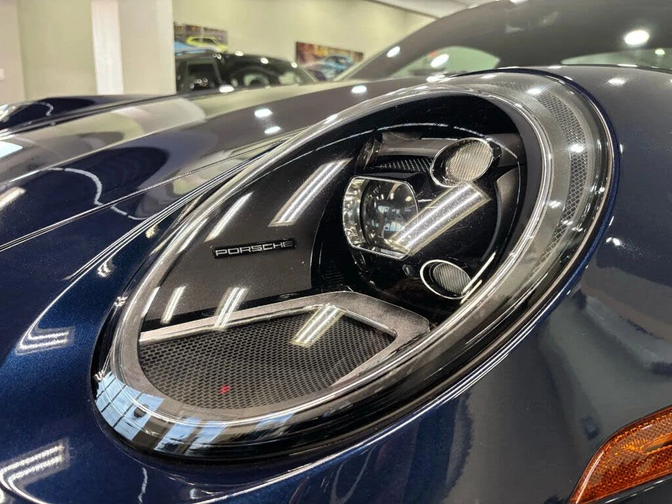 2021 Porsche 992 Turbo - Image 9 of 31