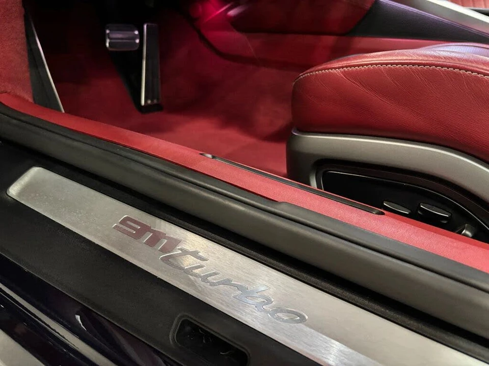 2021 Porsche 992 Turbo - Image 15 of 31