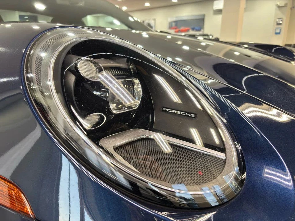 2021 Porsche 992 Turbo - Image 8 of 31