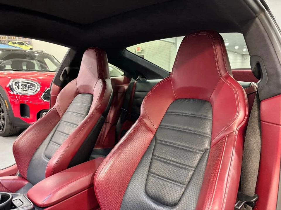 2021 Porsche 992 Turbo - Image 18 of 31