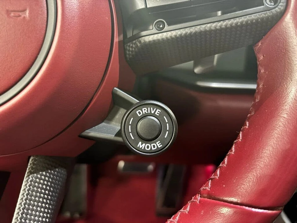 2021 Porsche 992 Turbo - Image 31 of 31