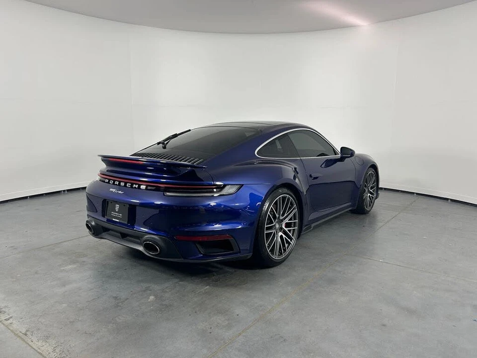 2021 Porsche 992 Turbo - Image 7 of 31