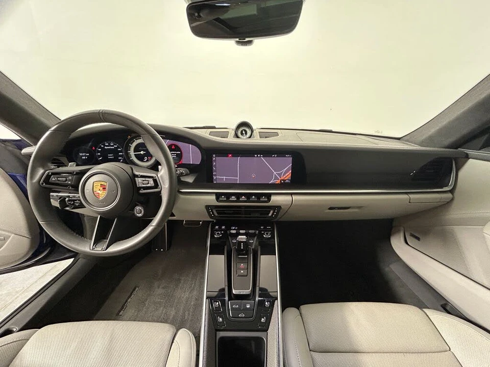 2021 Porsche 992 Turbo - Image 13 of 31