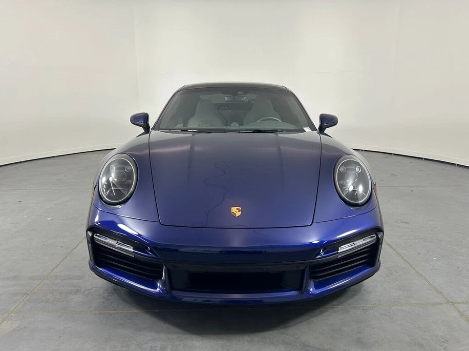 2021 Porsche 992 Turbo - Image 10 of 31