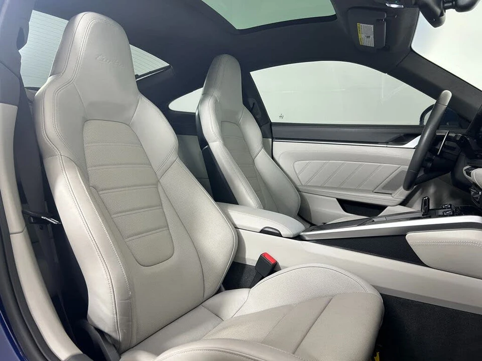 2021 Porsche 992 Turbo - Image 23 of 31