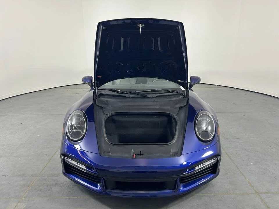 2021 Porsche 992 Turbo - Image 29 of 31