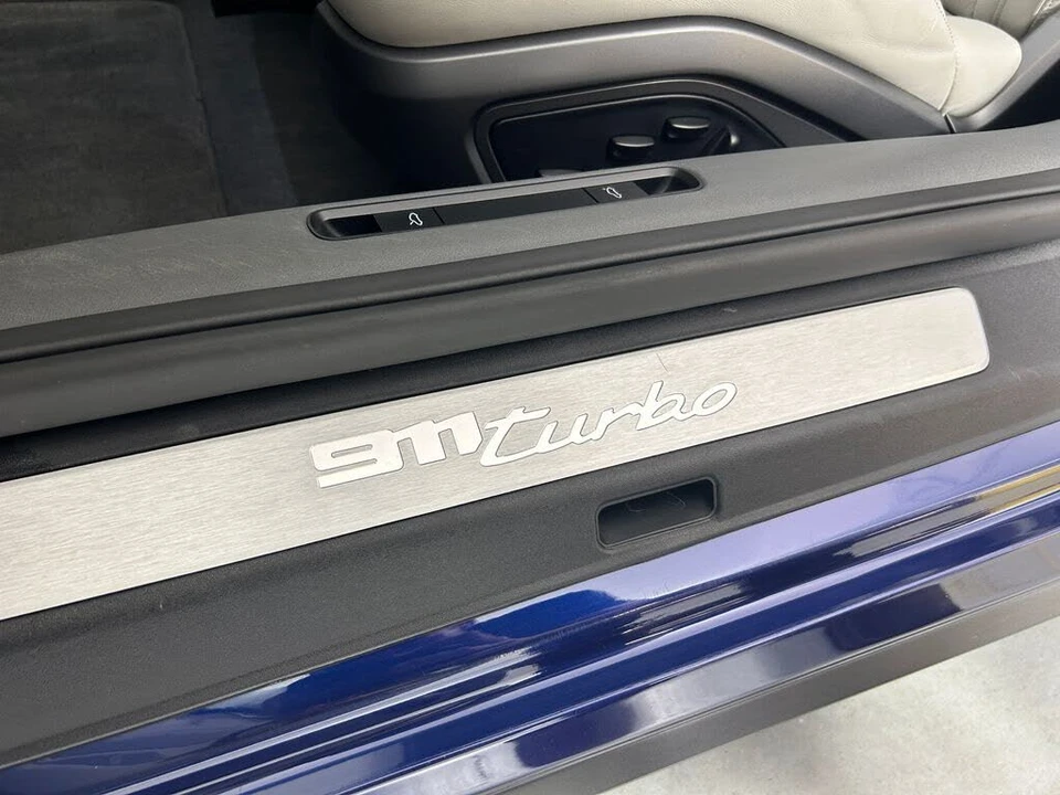 2021 Porsche 992 Turbo - Image 15 of 31