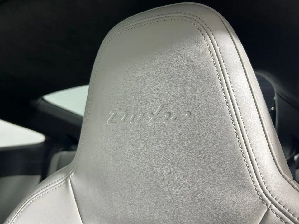 2021 Porsche 992 Turbo - Image 16 of 31