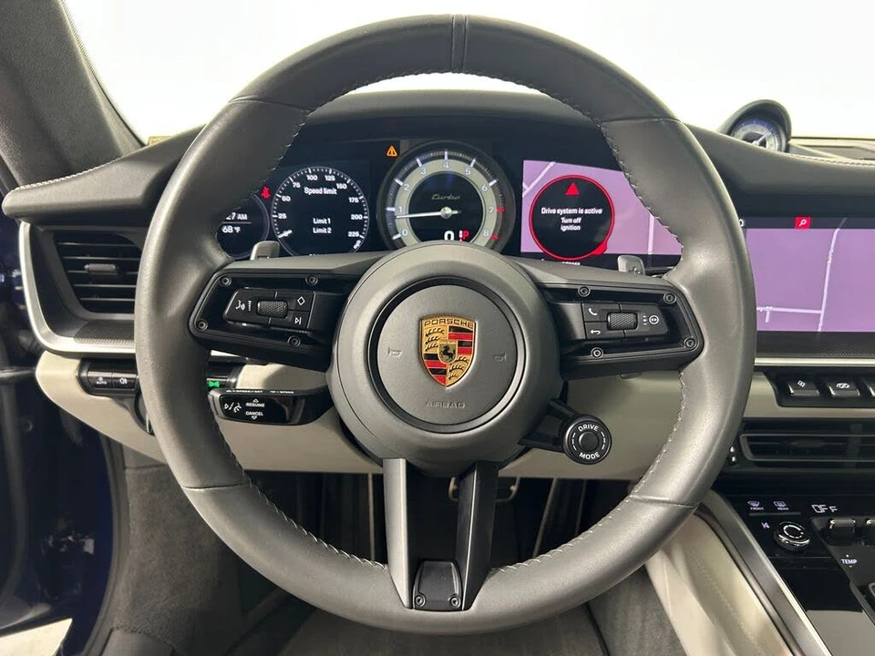 2021 Porsche 992 Turbo - Image 17 of 31