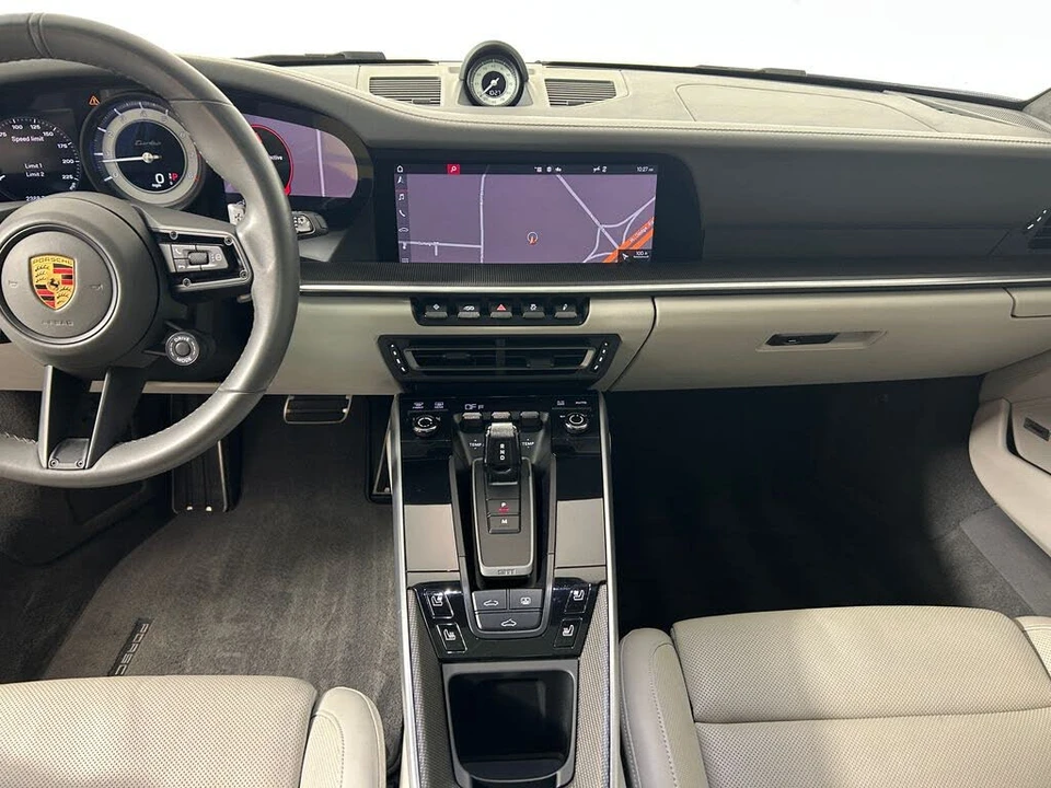 2021 Porsche 992 Turbo - Image 19 of 31