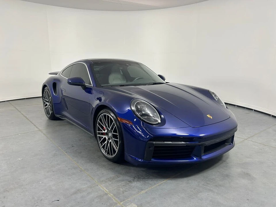2021 Porsche 992 Turbo - Image 9 of 31