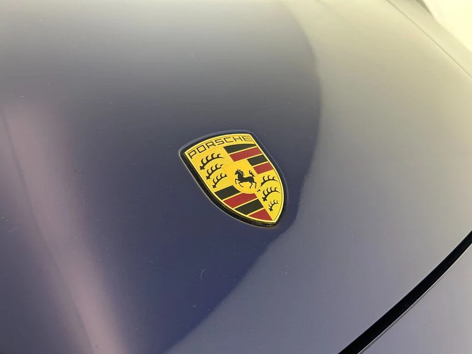 2021 Porsche 992 Turbo - Image 28 of 31