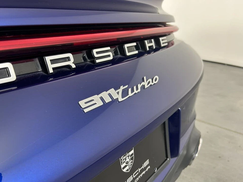 2021 Porsche 992 Turbo - Image 12 of 31