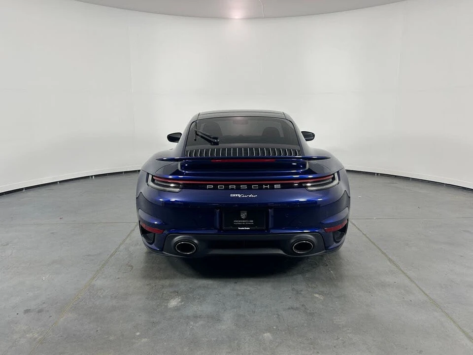 2021 Porsche 992 Turbo - Image 6 of 31