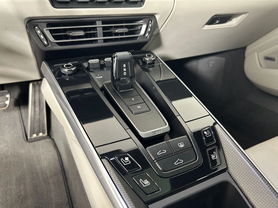 2021 Porsche 992 Turbo - Image 20 of 31
