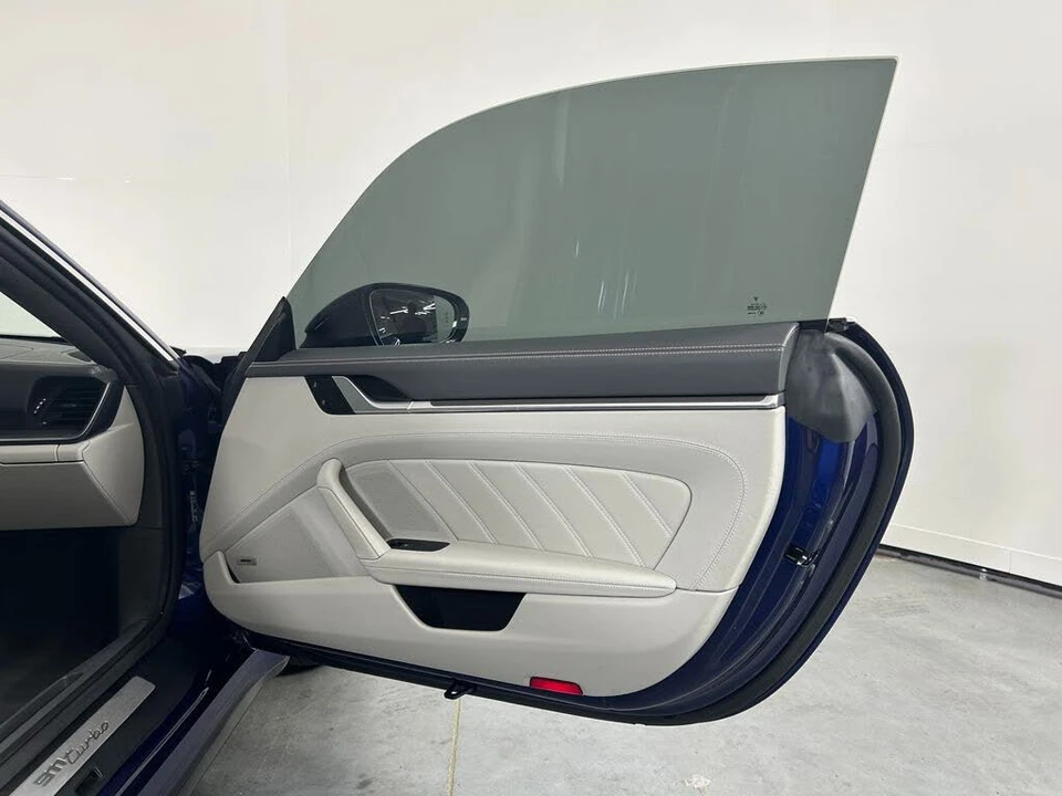 2021 Porsche 992 Turbo - Image 27 of 31