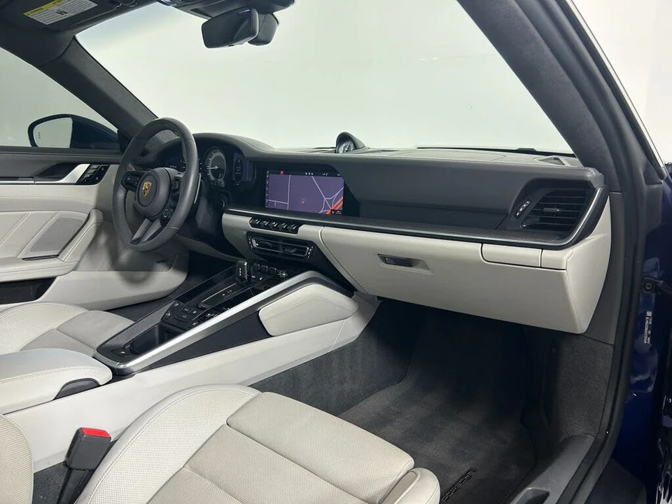 2021 Porsche 992 Turbo - Image 22 of 31