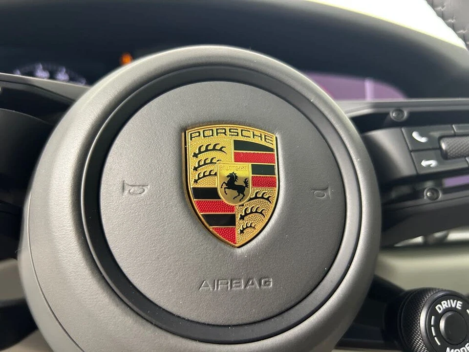 2021 Porsche 992 Turbo - Image 18 of 31