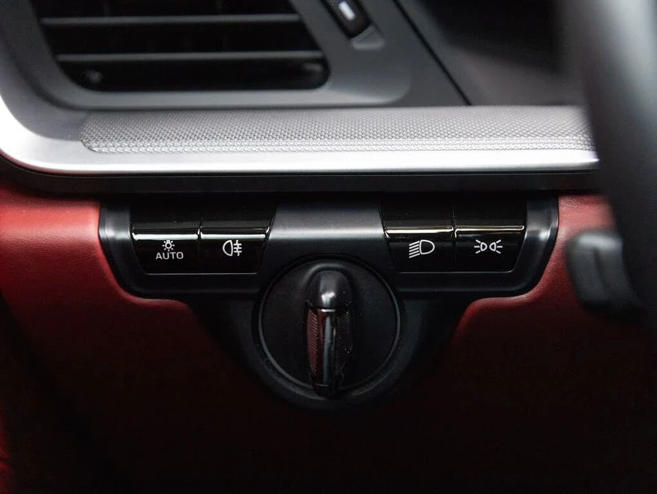 2021 Porsche 992 Turbo - Image 17 of 31