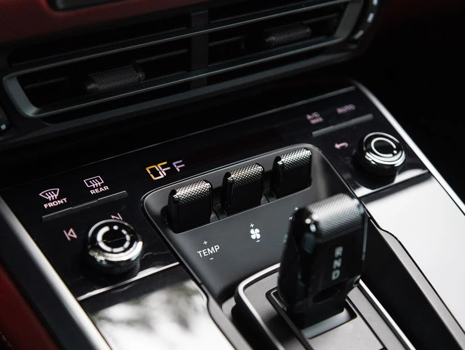 2021 Porsche 992 Turbo - Image 28 of 31