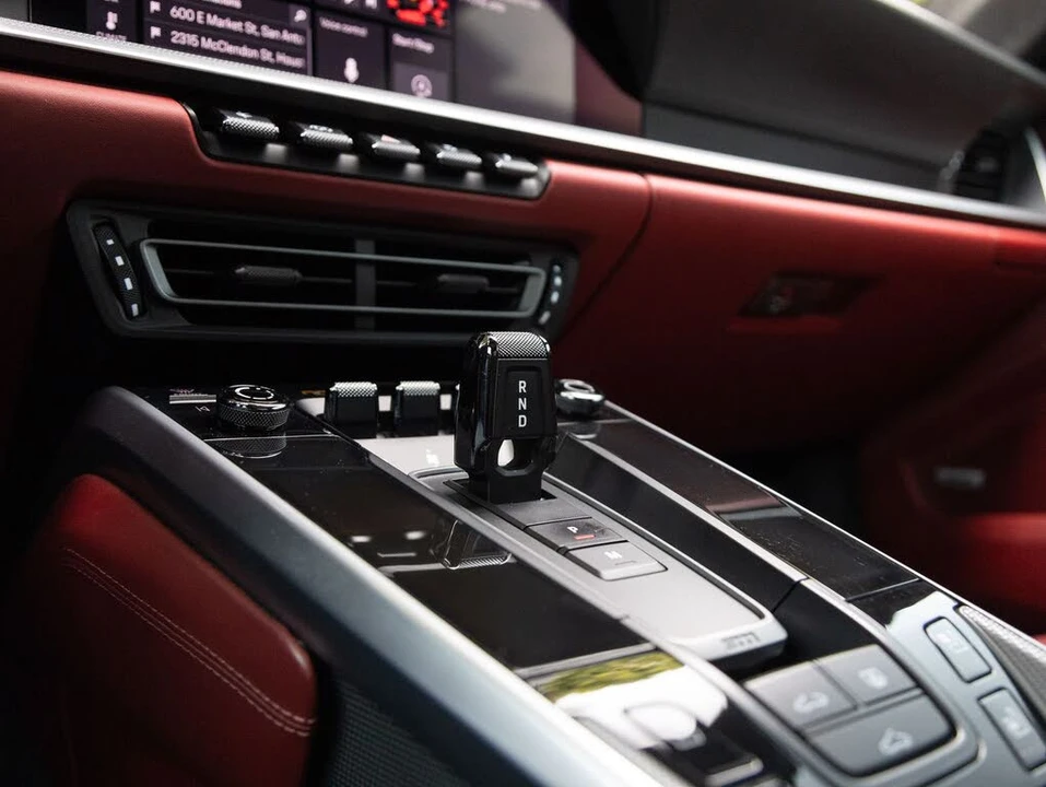 2021 Porsche 992 Turbo - Image 29 of 31
