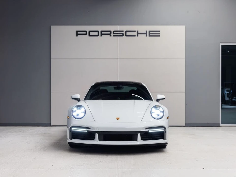 2021 Porsche 992 Turbo - Image 10 of 31