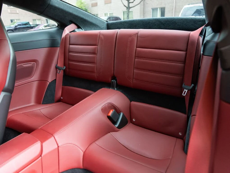 2021 Porsche 992 Turbo - Image 31 of 31