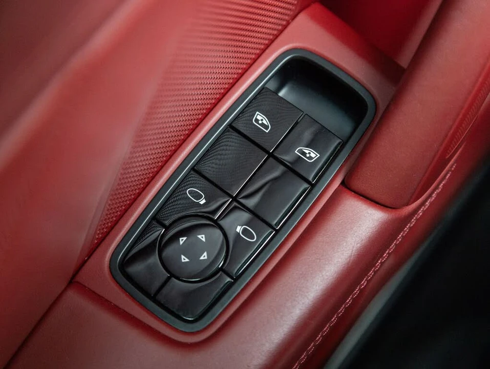 2021 Porsche 992 Turbo - Image 19 of 31