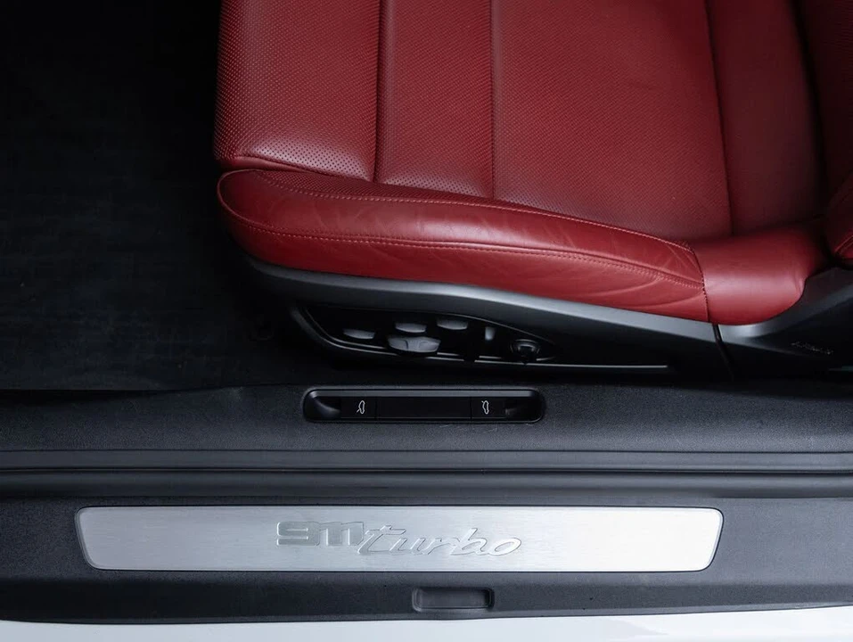 2021 Porsche 992 Turbo - Image 22 of 31