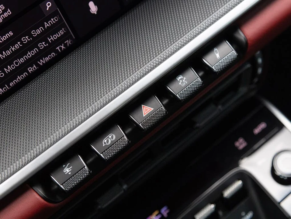 2021 Porsche 992 Turbo - Image 27 of 31