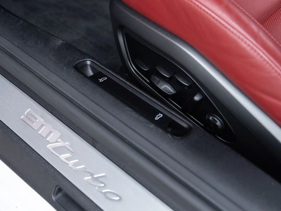 2021 Porsche 992 Turbo - Image 23 of 31