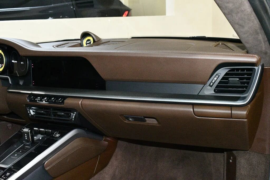 2021 Porsche 992 Turbo - Image 31 of 31