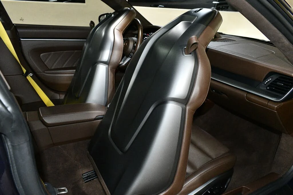 2021 Porsche 992 Turbo - Image 16 of 31