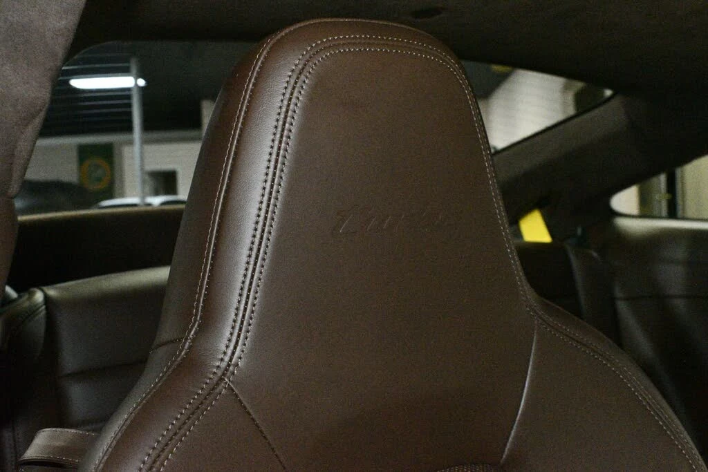 2021 Porsche 992 Turbo - Image 10 of 31
