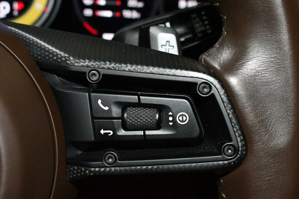 2021 Porsche 992 Turbo - Image 26 of 31
