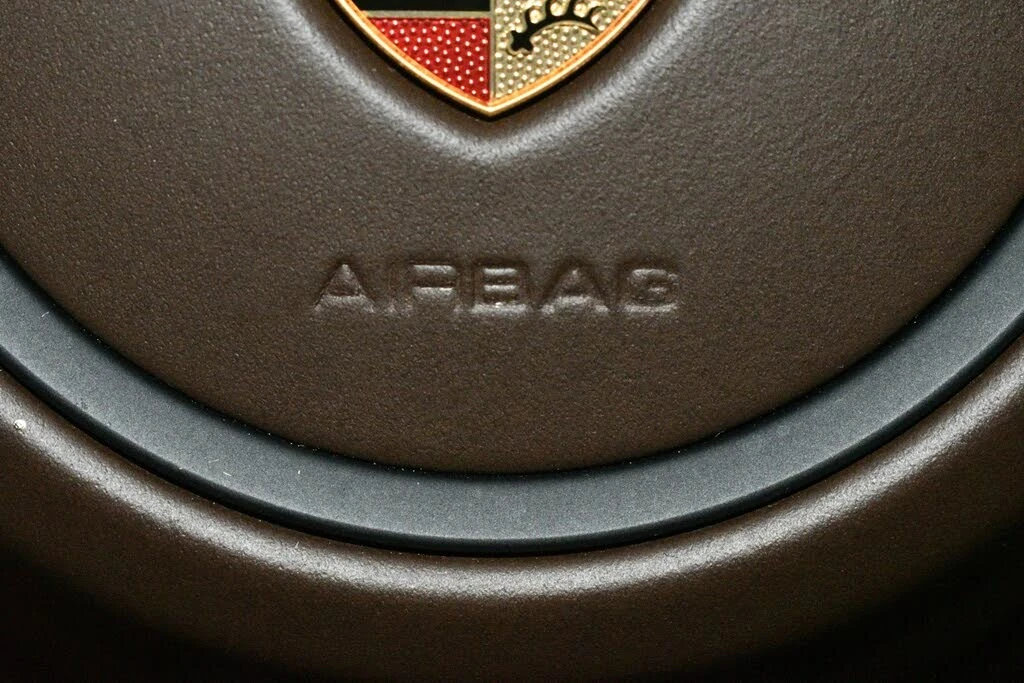 2021 Porsche 992 Turbo - Image 27 of 31