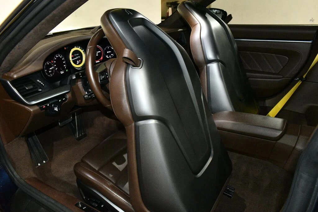 2021 Porsche 992 Turbo - Image 15 of 31
