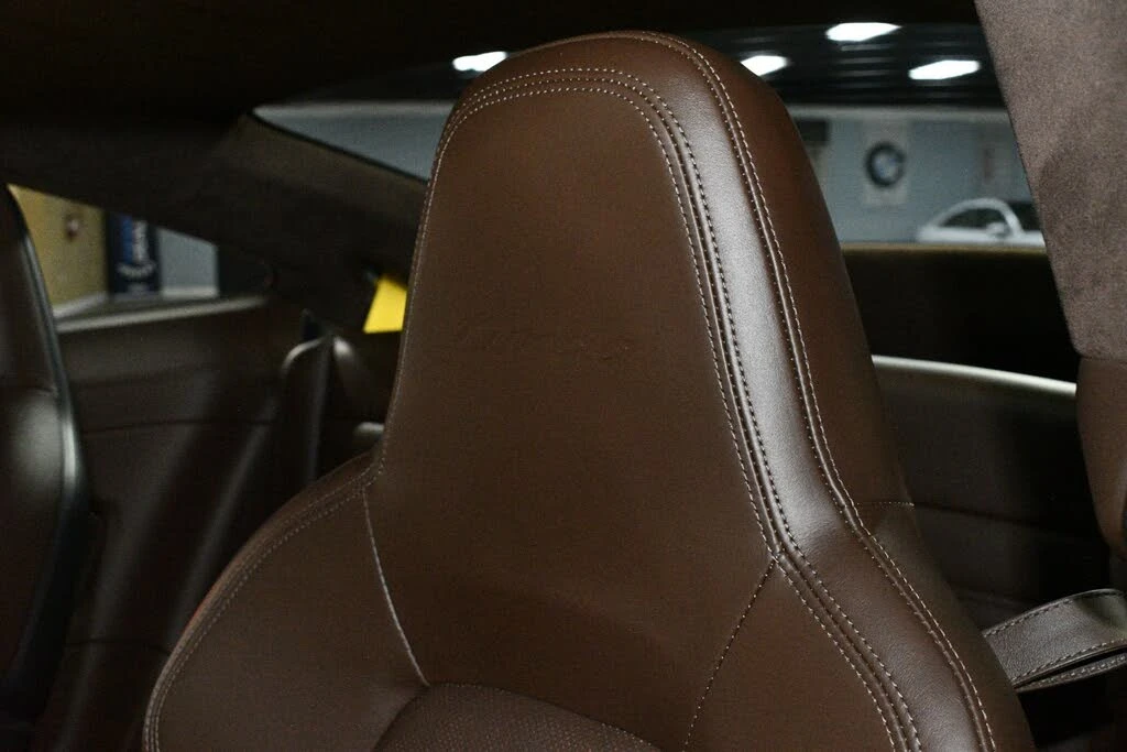 2021 Porsche 992 Turbo - Image 9 of 31