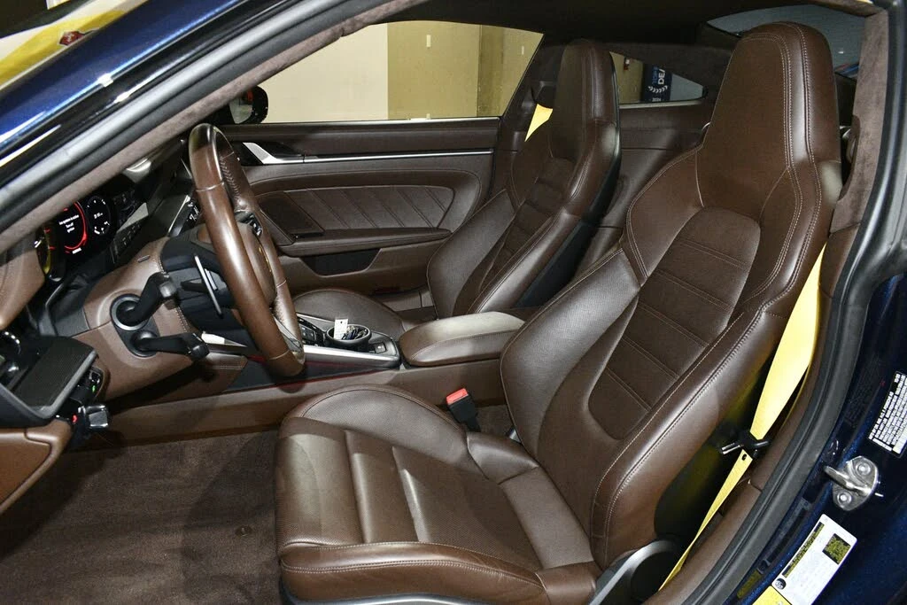 2021 Porsche 992 Turbo - Image 7 of 31