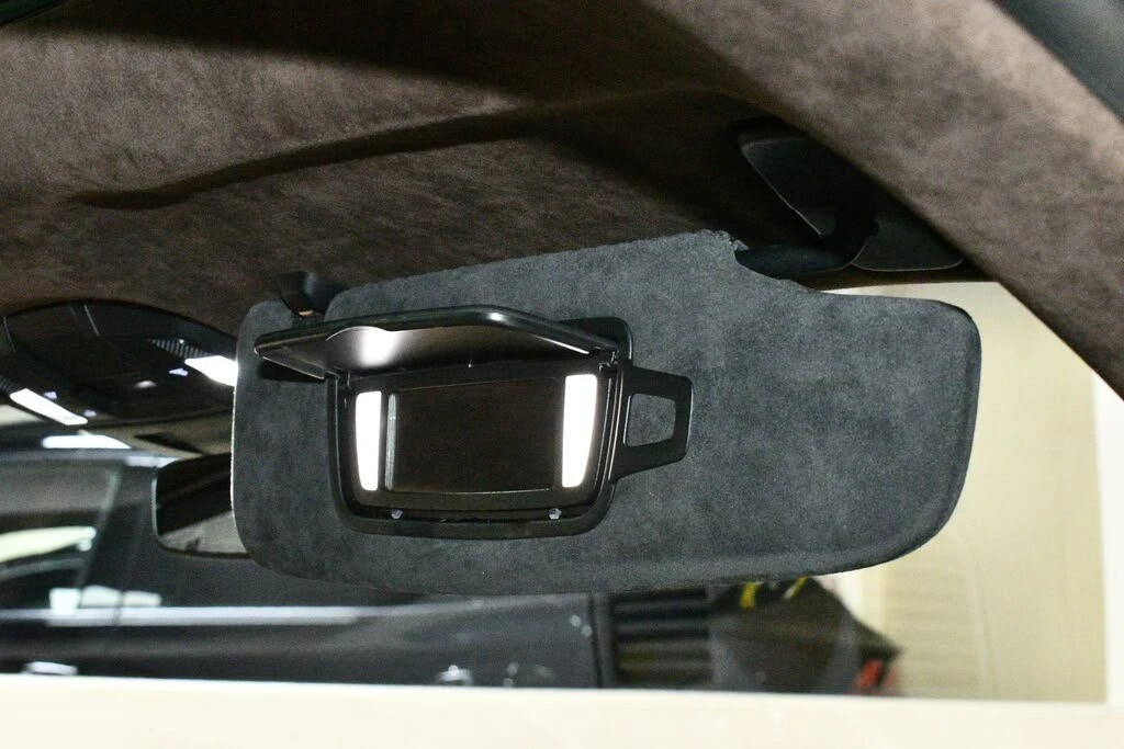 2021 Porsche 992 Turbo - Image 29 of 31