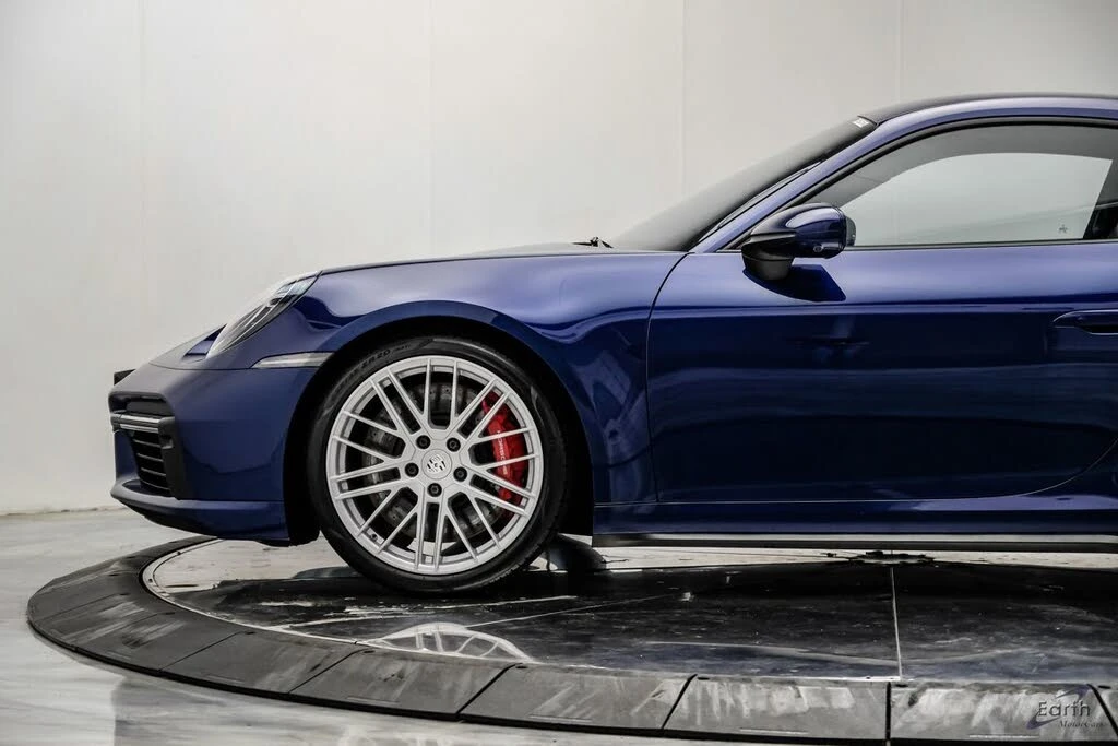 2021 Porsche 992 Turbo - Image 10 of 31