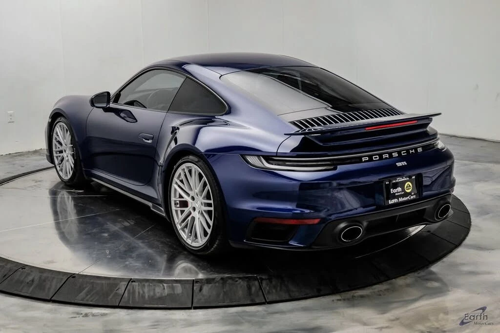 2021 Porsche 992 Turbo - Image 14 of 31