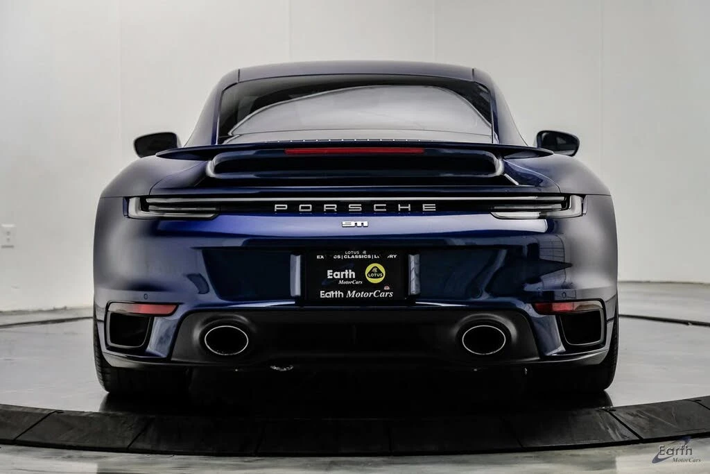 2021 Porsche 992 Turbo - Image 15 of 31