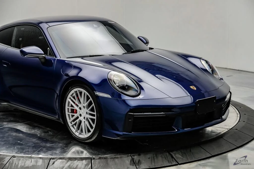 2021 Porsche 992 Turbo - Image 29 of 31