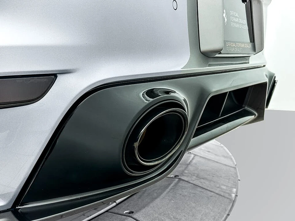 2021 Porsche 992 Turbo - Image 27 of 31