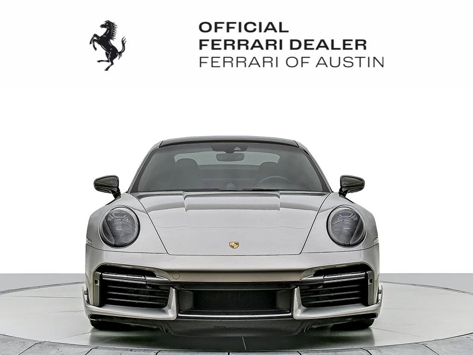 2021 Porsche 992 Turbo - Image 2 of 31