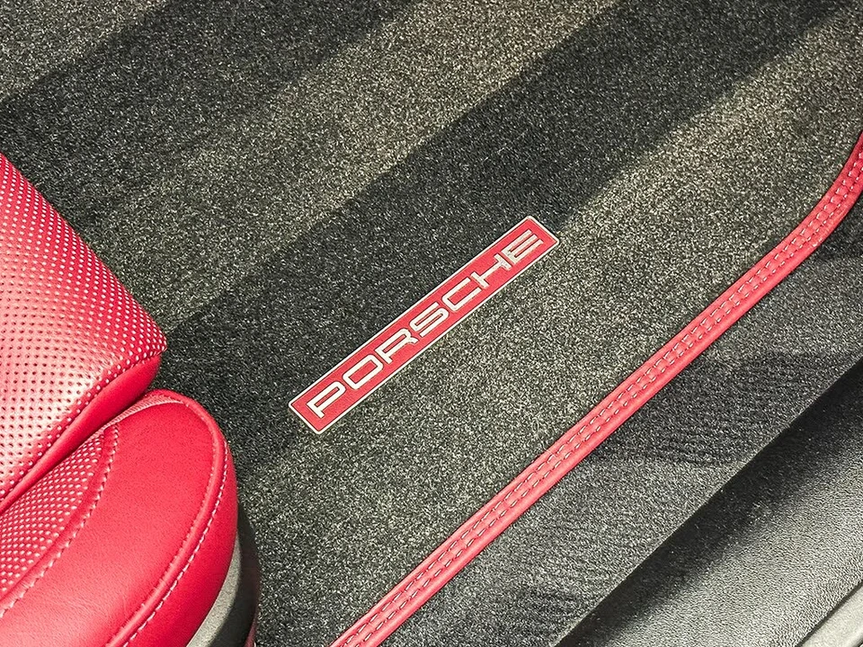 2021 Porsche 992 Turbo - Image 23 of 31