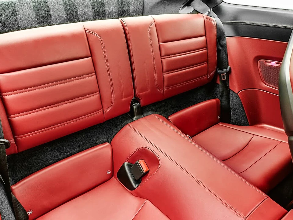 2021 Porsche 992 Turbo - Image 21 of 31