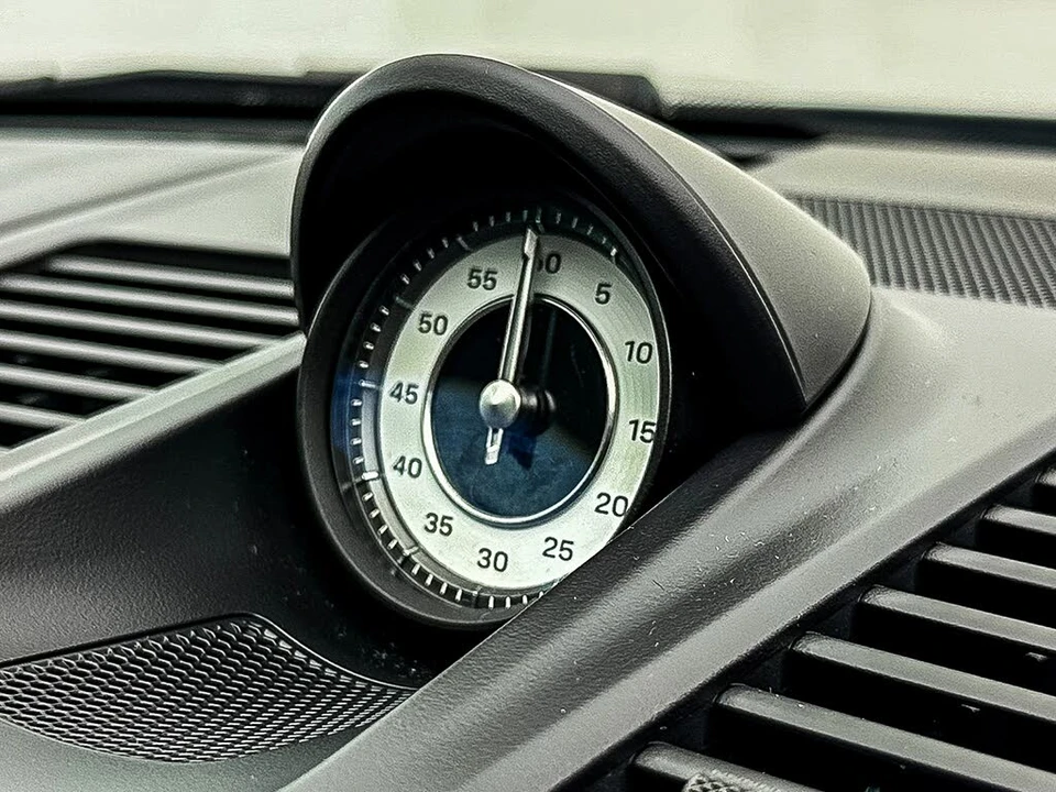 2021 Porsche 992 Turbo - Image 25 of 31