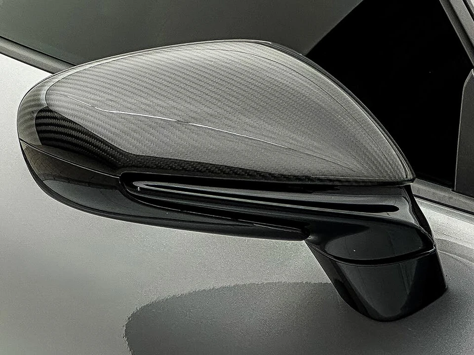 2021 Porsche 992 Turbo - Image 24 of 31